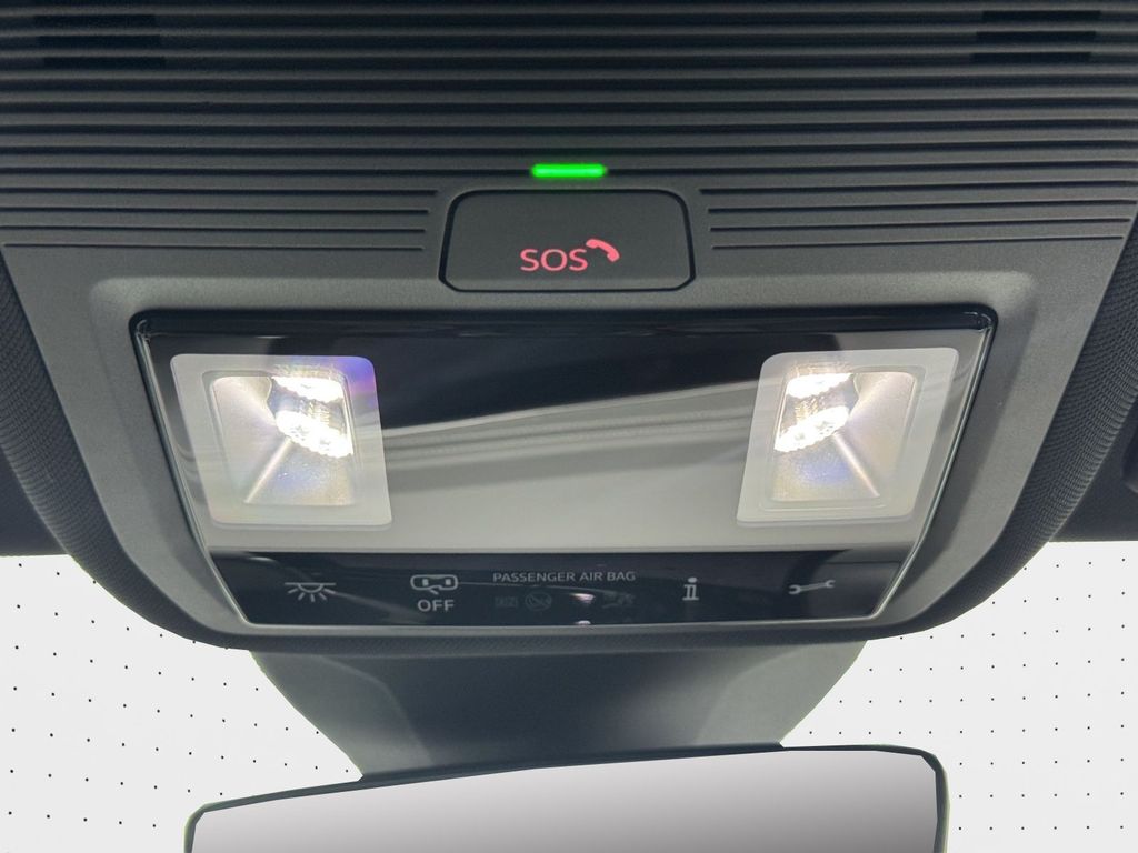 Volkswagen ID.5 2025