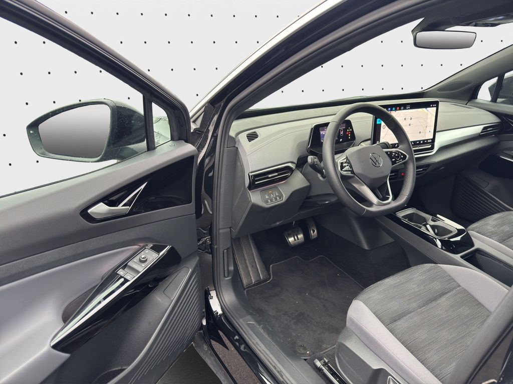 Volkswagen ID.5 2025