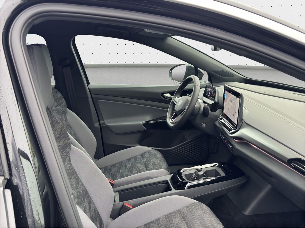 Volkswagen ID.5 2025