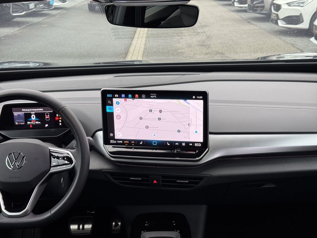 Volkswagen ID.5 2025