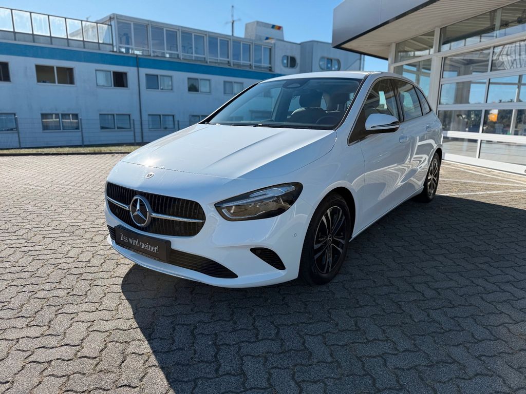 Mercedes-Benz B 200 2024