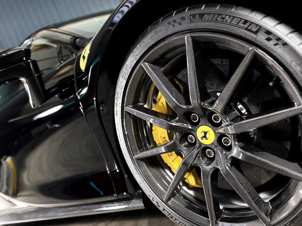 Ferrari SF90 2022