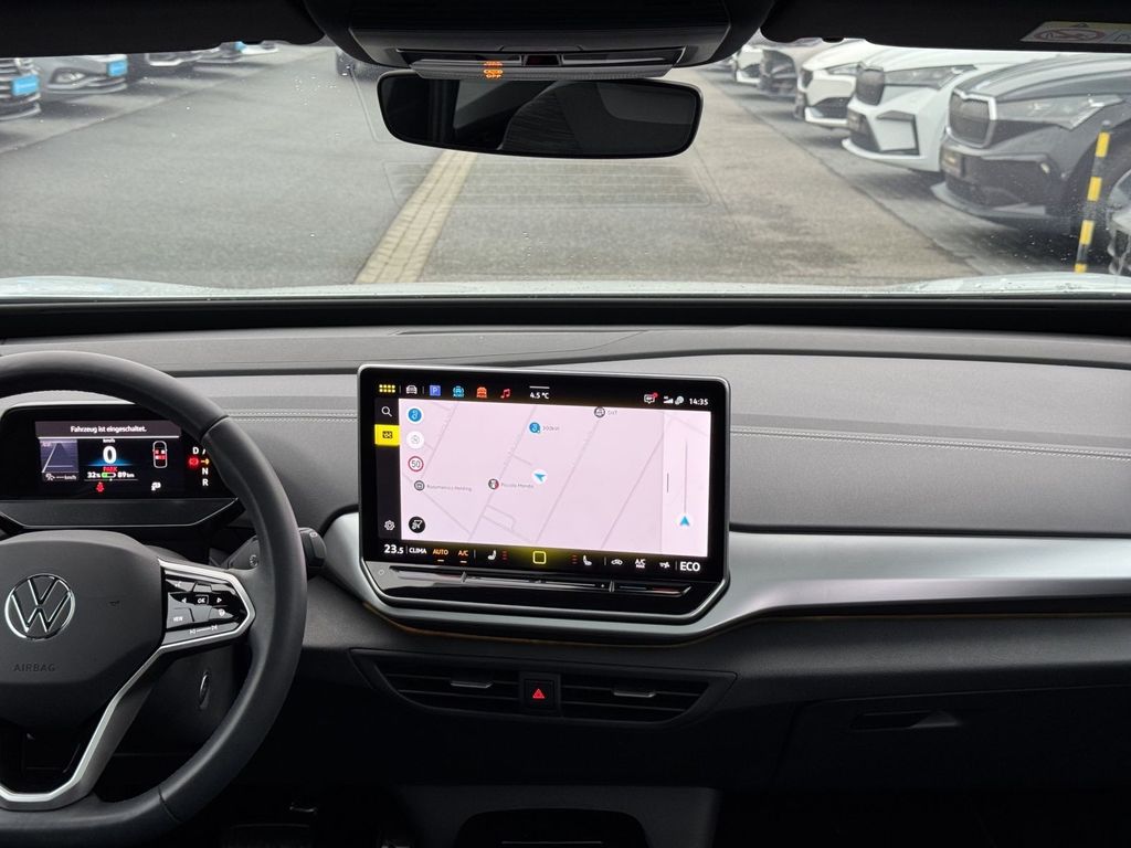 Volkswagen ID.5 2025