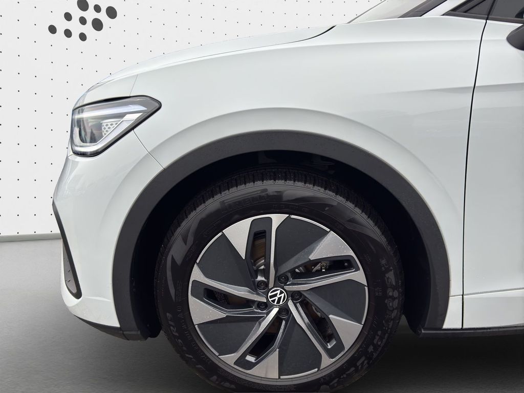 Volkswagen ID.5 2025