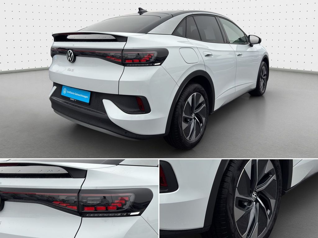 Volkswagen ID.5 2025