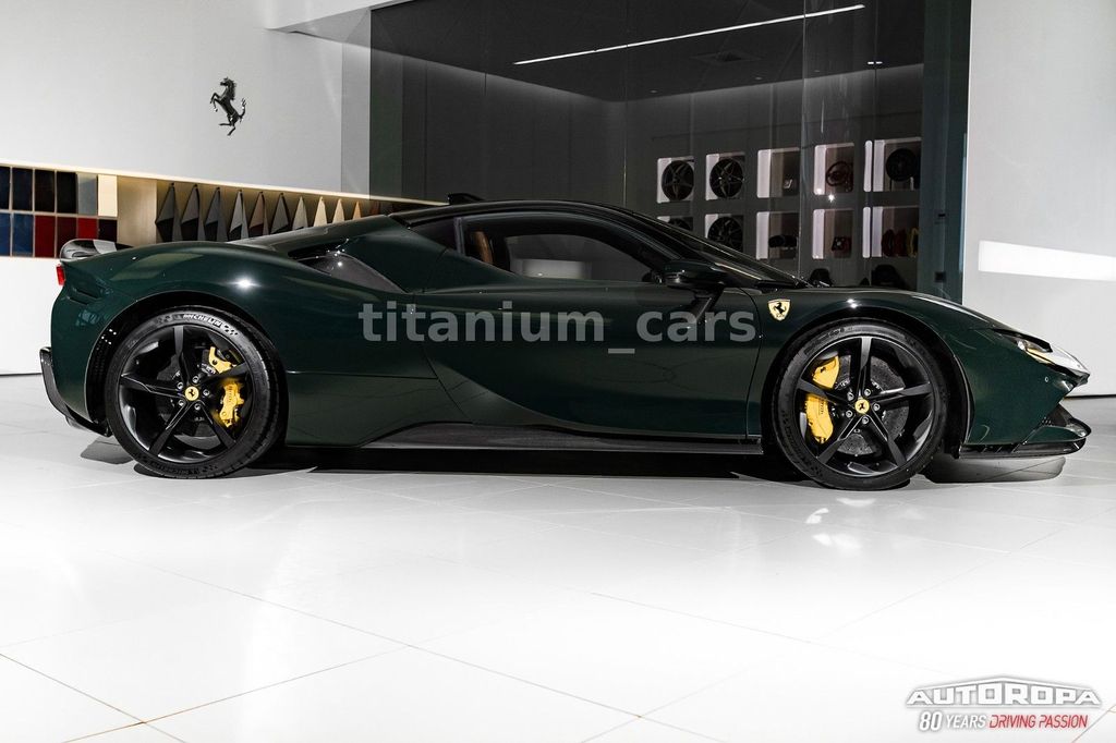 Ferrari SF90 2024