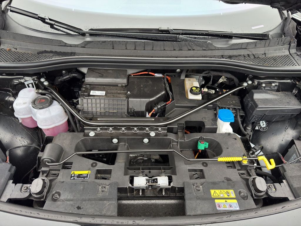 Volkswagen ID.5 2025