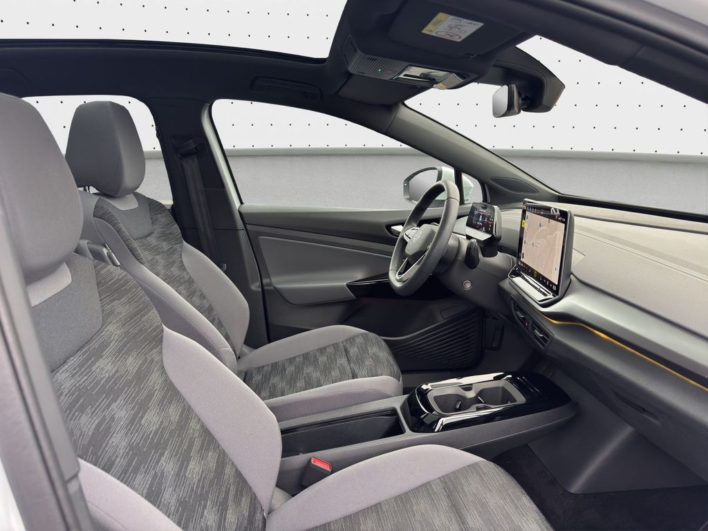 Volkswagen ID.5 2025