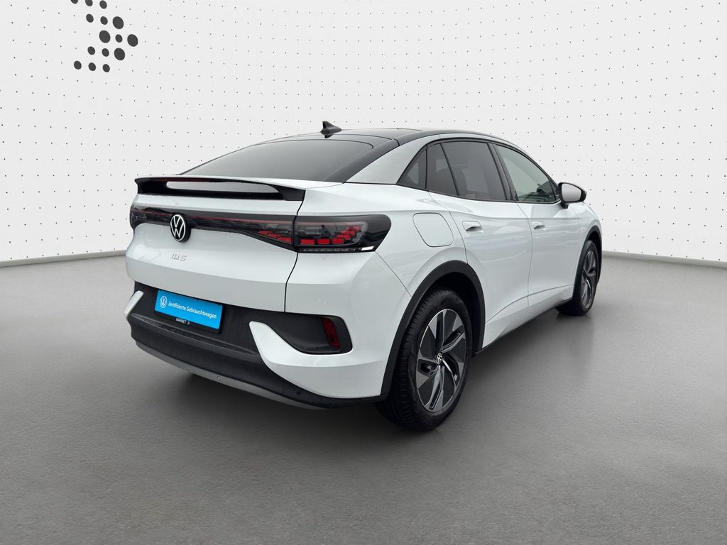 Volkswagen ID.5 2025