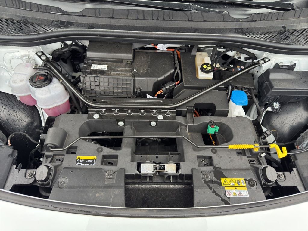 Volkswagen ID.5 2025