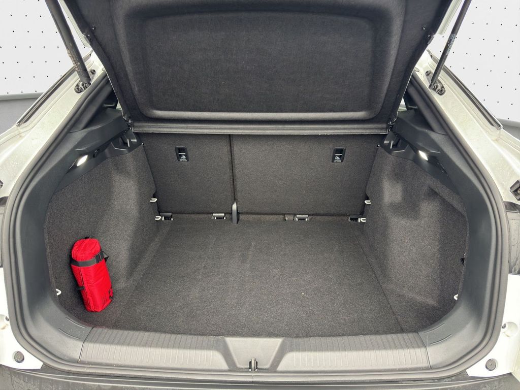 Volkswagen ID.5 2025