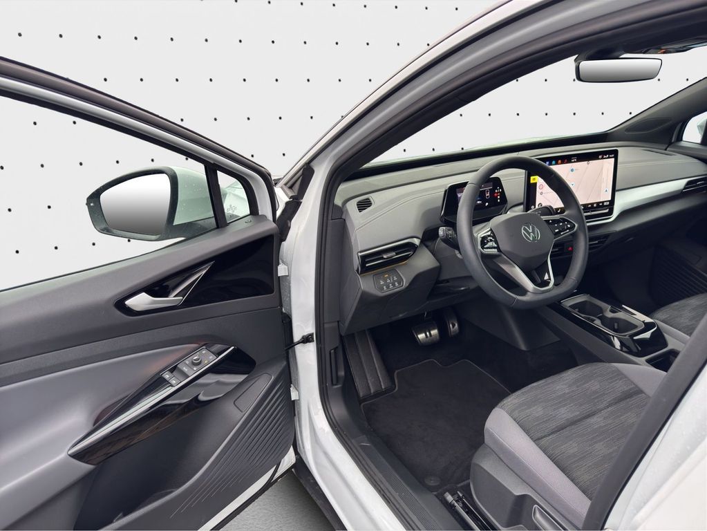 Volkswagen ID.5 2025