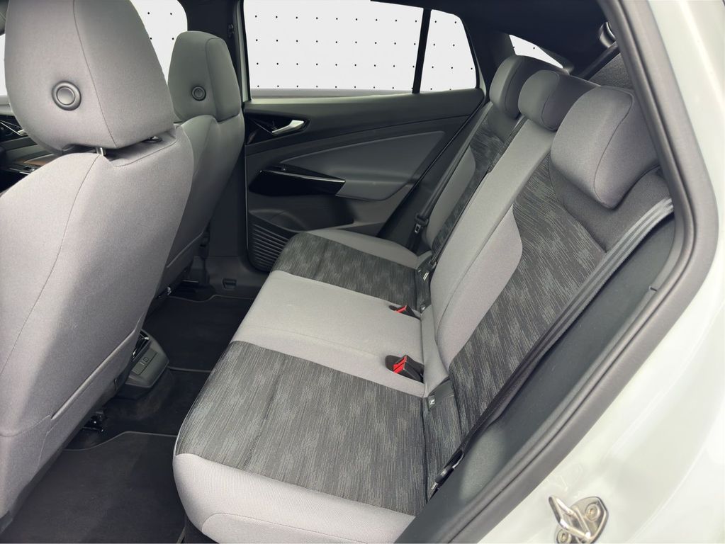 Volkswagen ID.5 2025