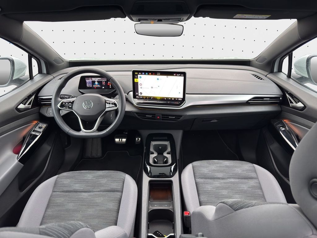 Volkswagen ID.5 2025