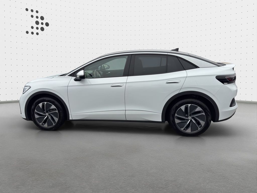 Volkswagen ID.5 2025