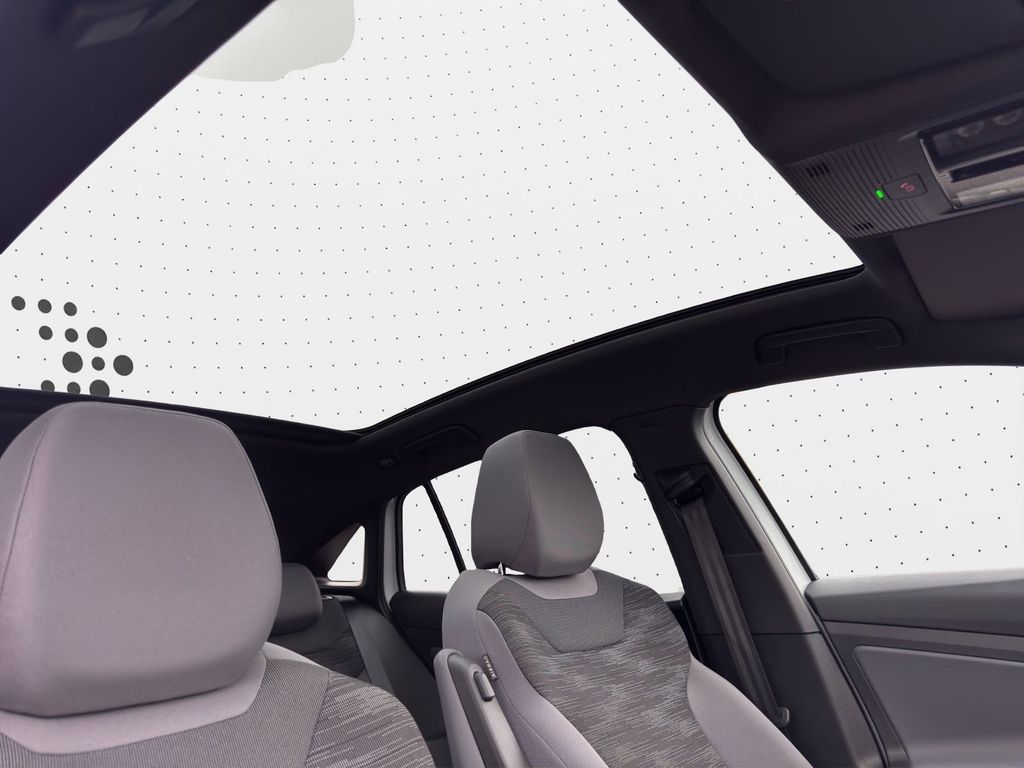 Volkswagen ID.5 2025