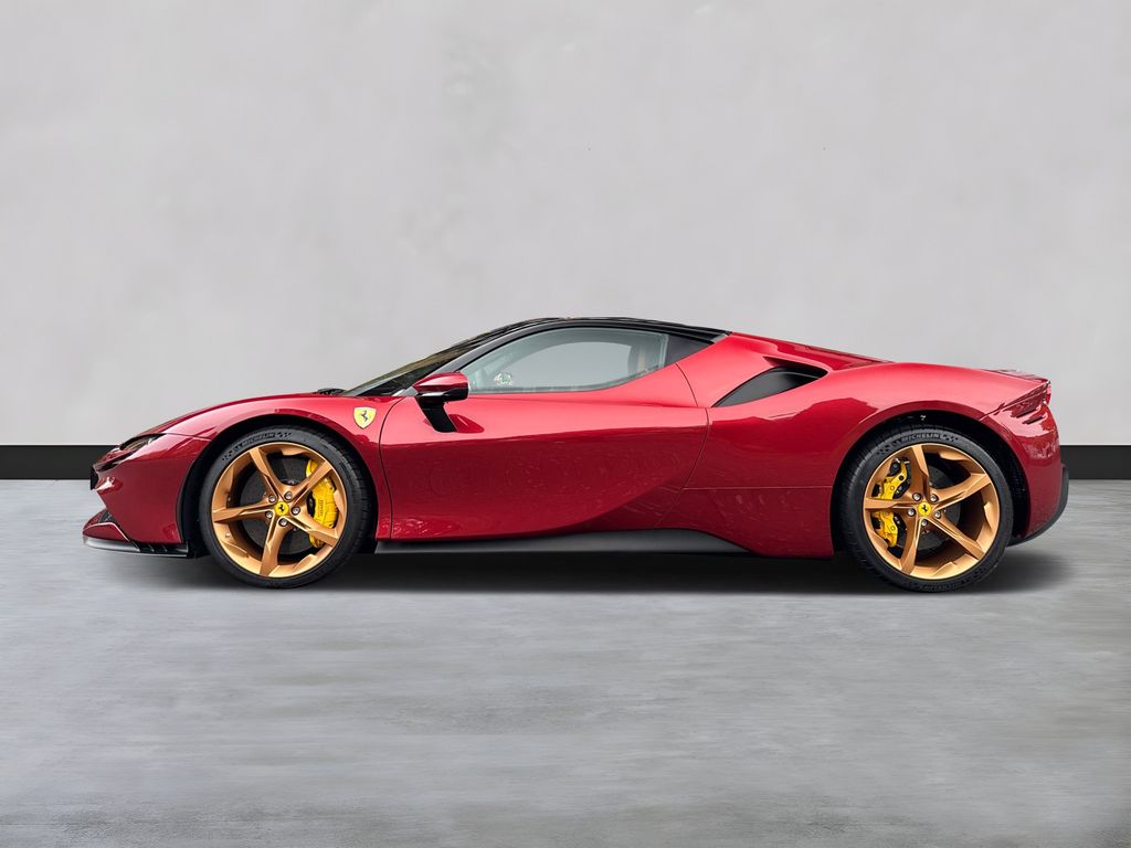 Ferrari SF90 2025