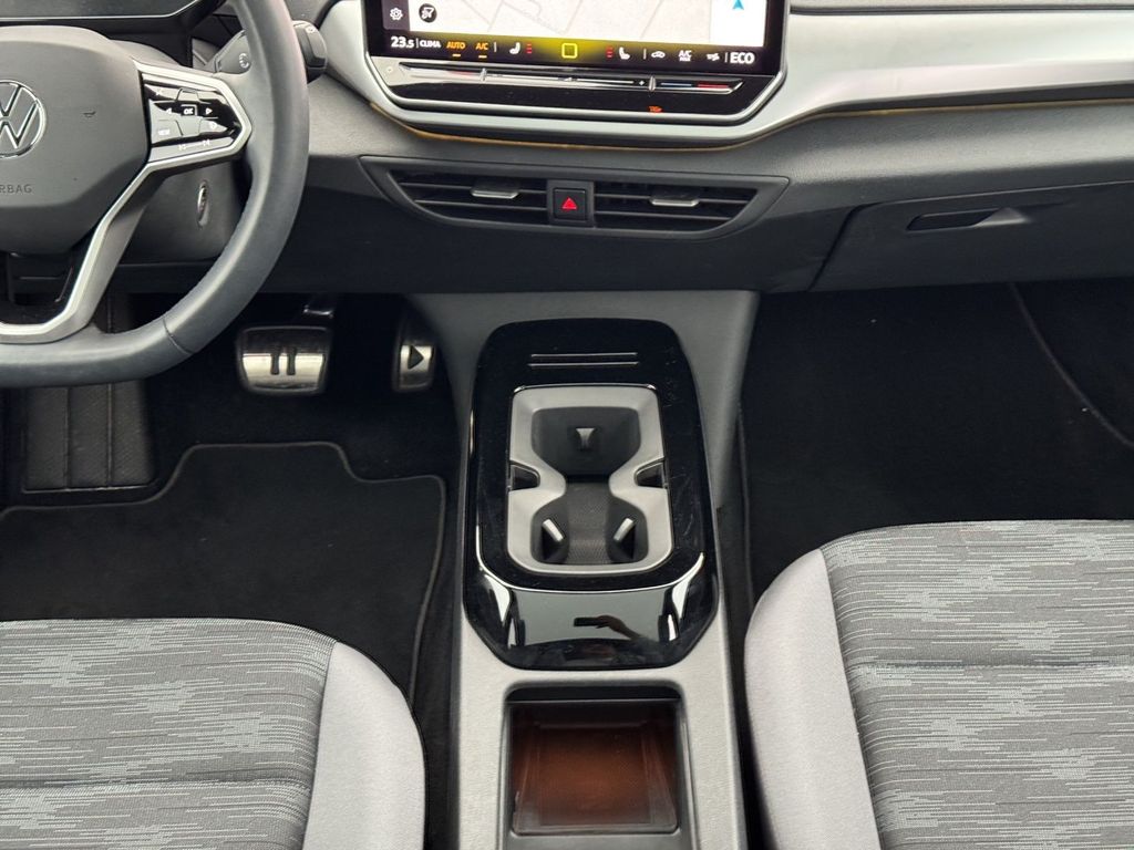 Volkswagen ID.5 2025