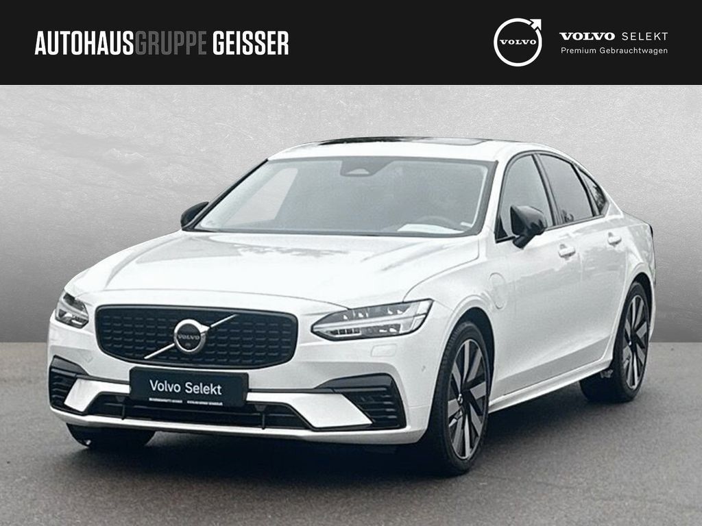 Volvo S90 2024