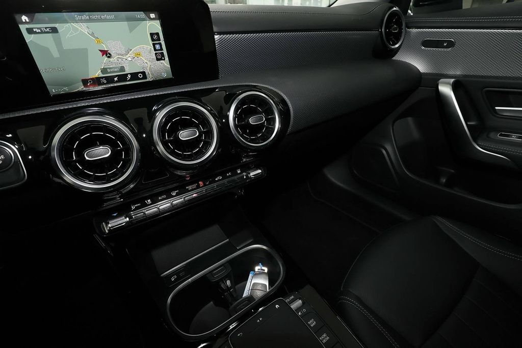 Mercedes-Benz CLA 250 2022