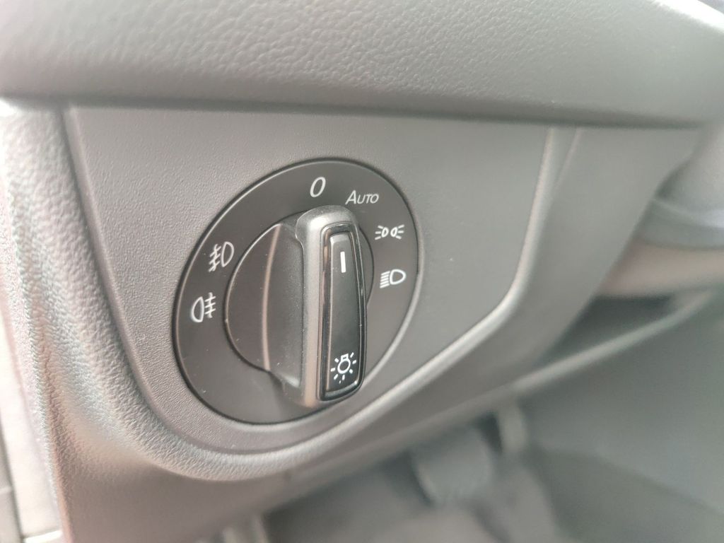 Volkswagen Taigo 2025