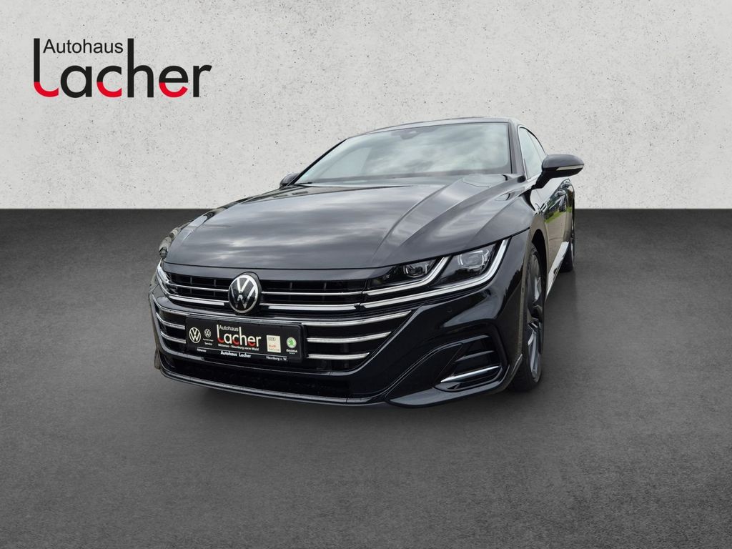 Volkswagen Arteon 2023