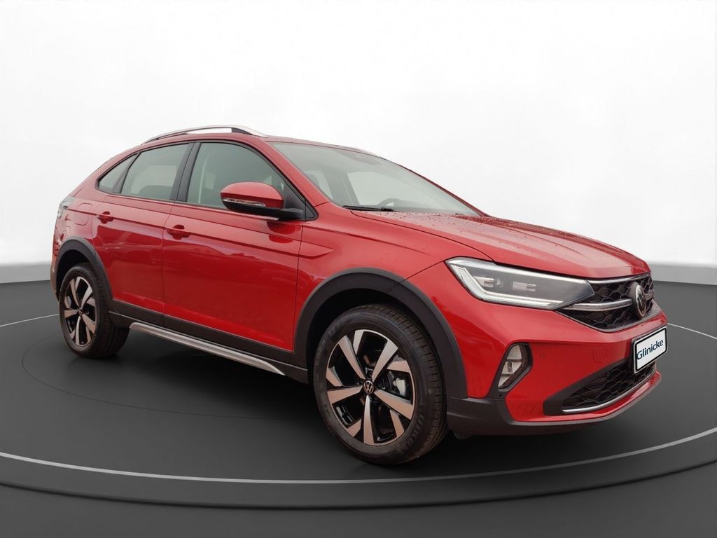 Volkswagen Taigo 2025