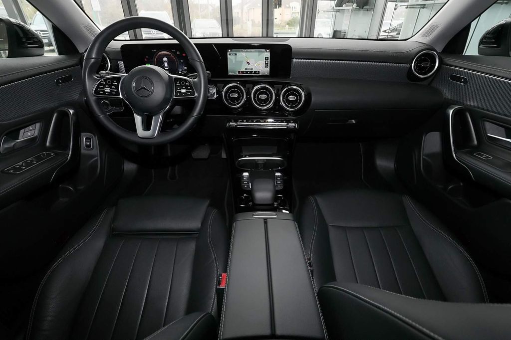 Mercedes-Benz CLA 250 2022