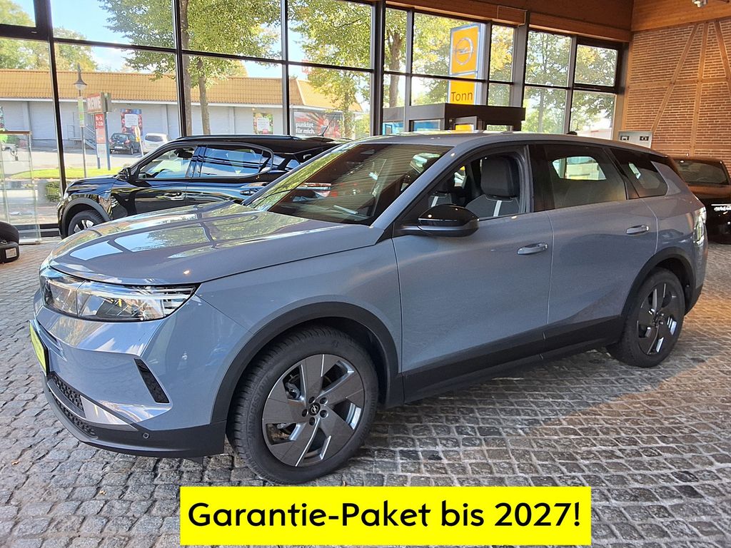 Opel Grandland (X) 2024