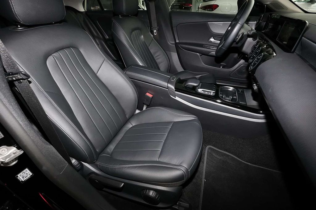 Mercedes-Benz CLA 250 2022