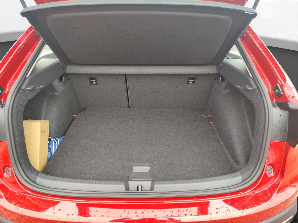 Volkswagen Taigo 2025