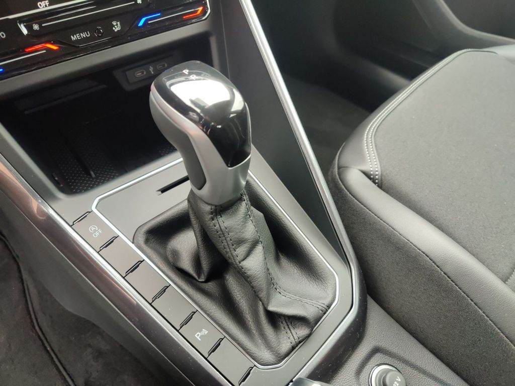 Volkswagen Taigo 2025