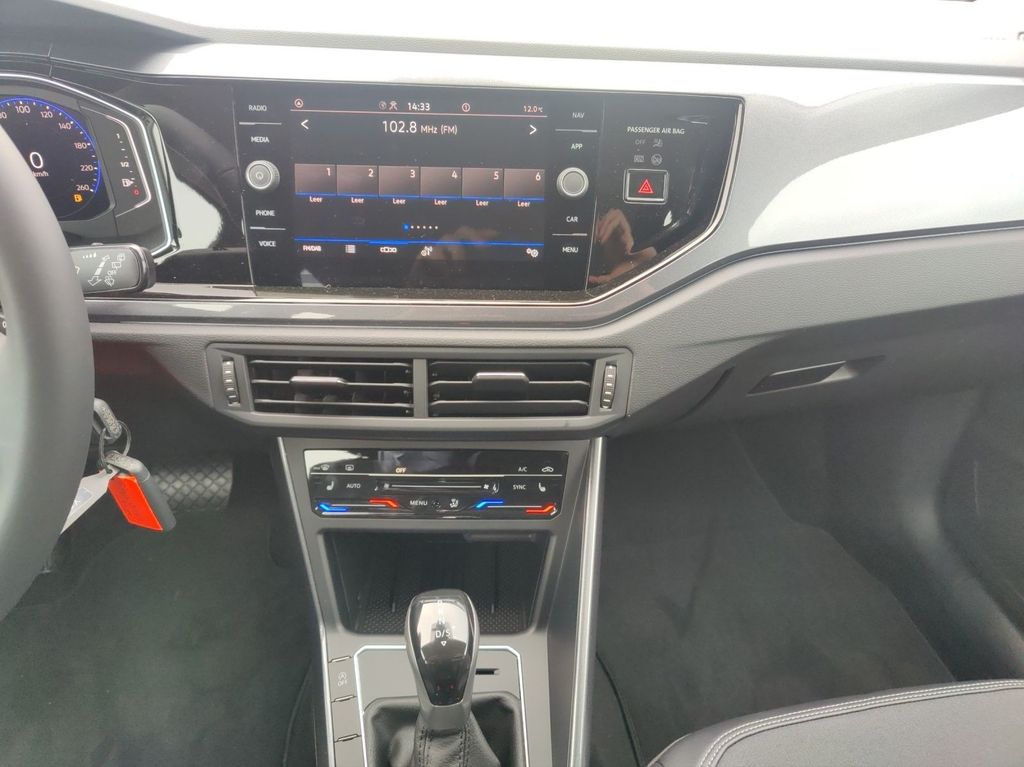 Volkswagen Taigo 2025