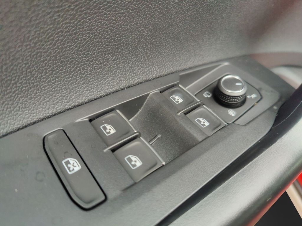 Volkswagen Taigo 2025