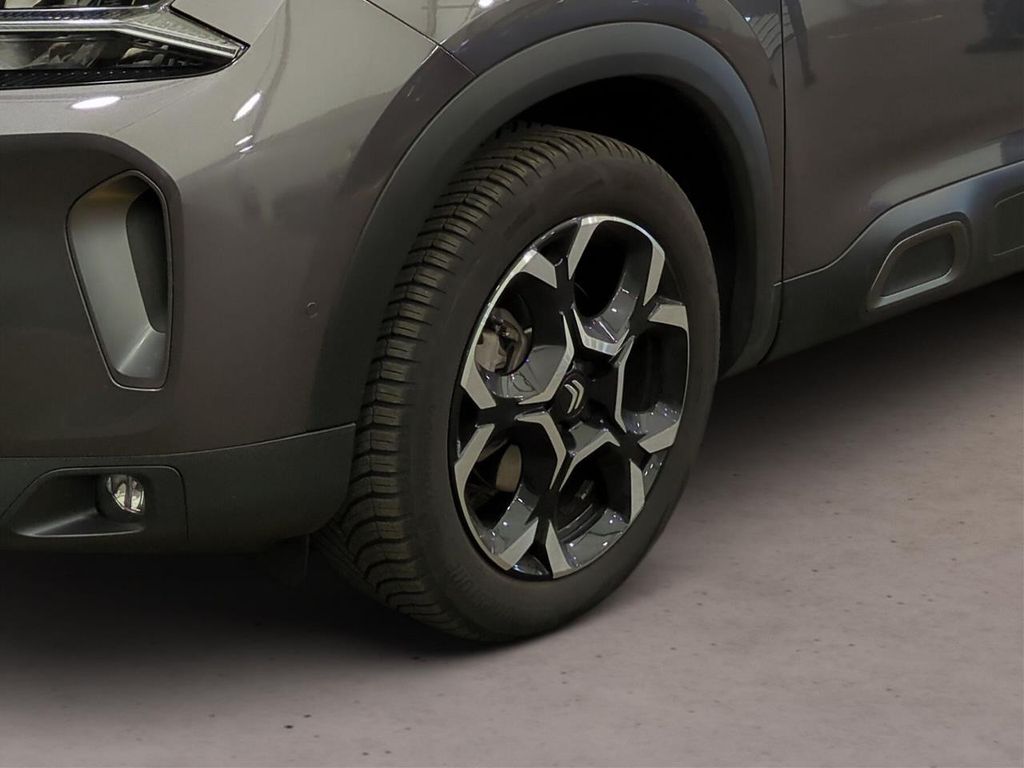 Citroën C5 Aircross 2024