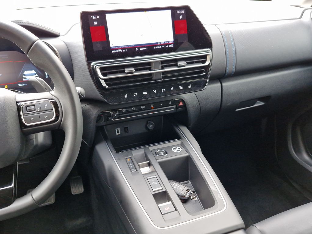 Citroën C5 Aircross 2024