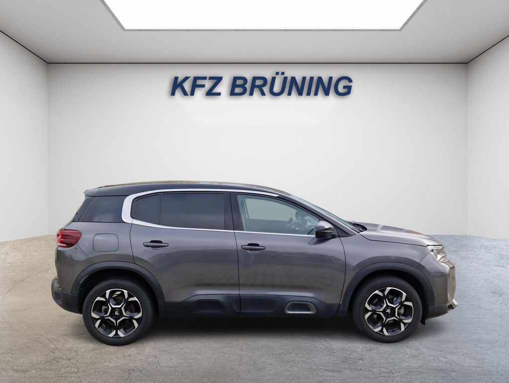 Citroën C5 Aircross 2024