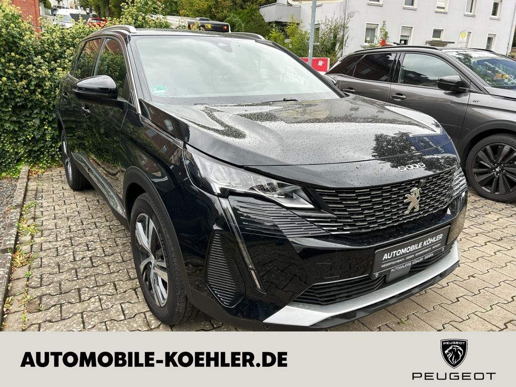 Peugeot 5008 2023