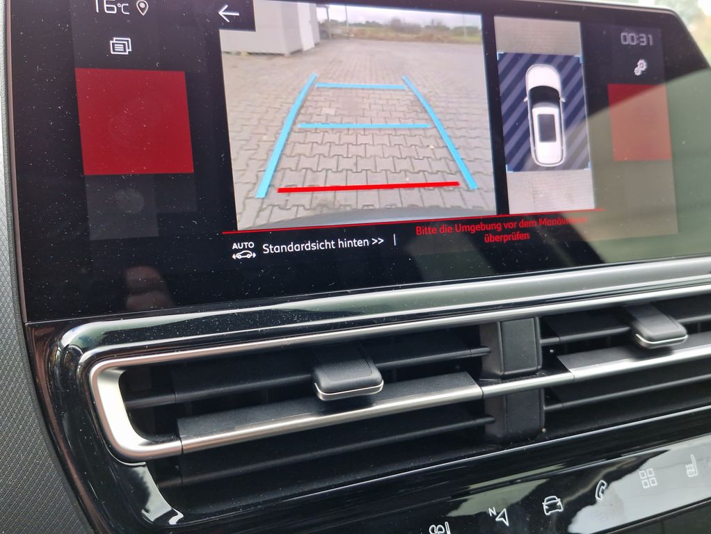 Citroën C5 Aircross 2024