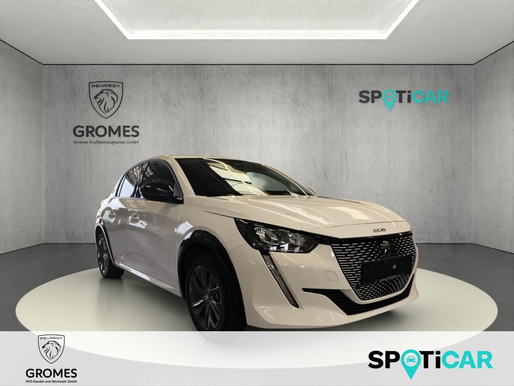 Peugeot 208 2023