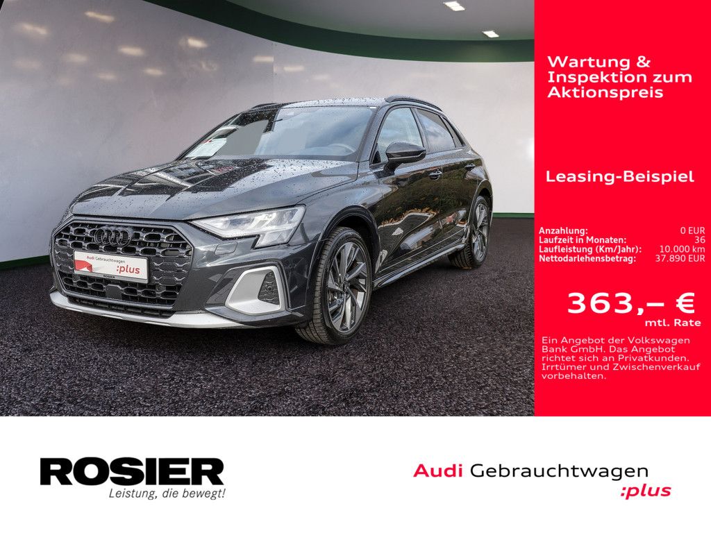 Audi A3 2025