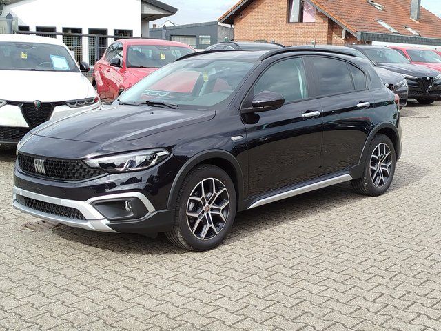 Fiat Tipo 2024
