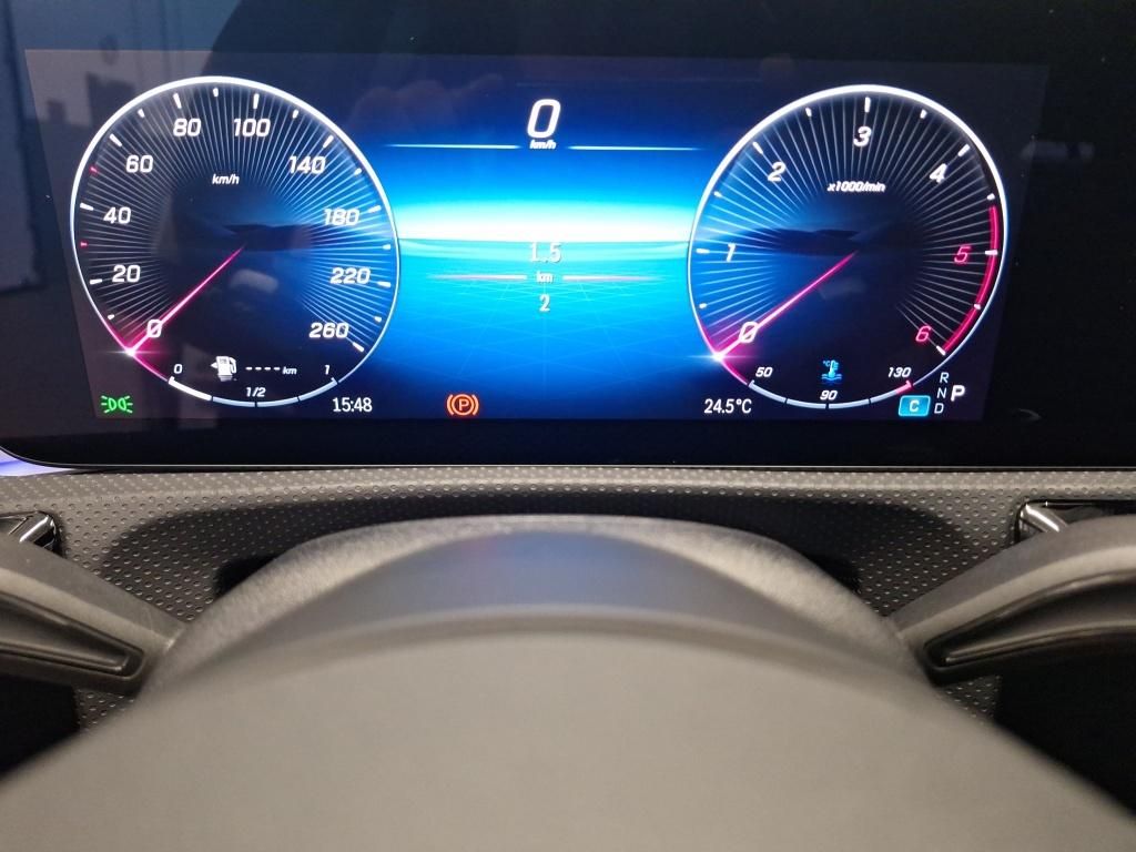 Mercedes-Benz A 200 2025