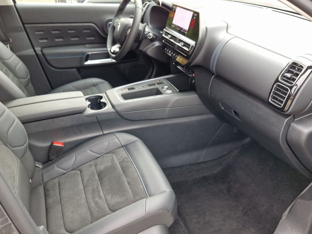 Citroën C5 Aircross 2024