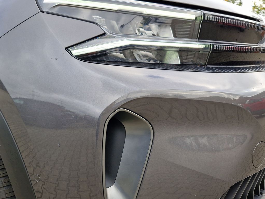 Citroën C5 Aircross 2024