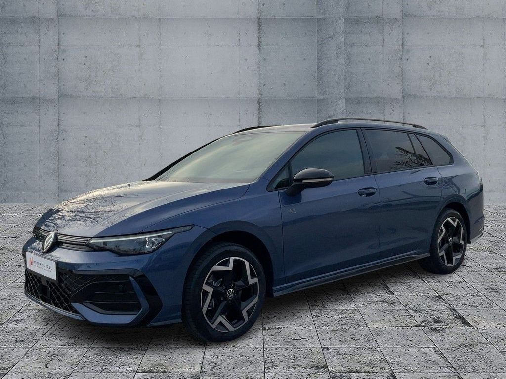Volkswagen Golf 2025