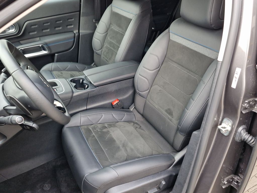 Citroën C5 Aircross 2024