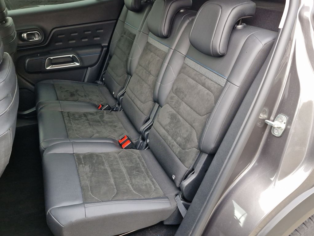 Citroën C5 Aircross 2024