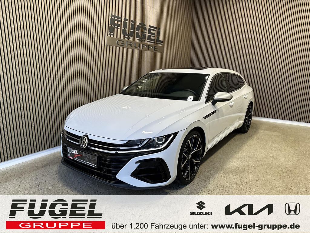 Volkswagen Arteon 2021