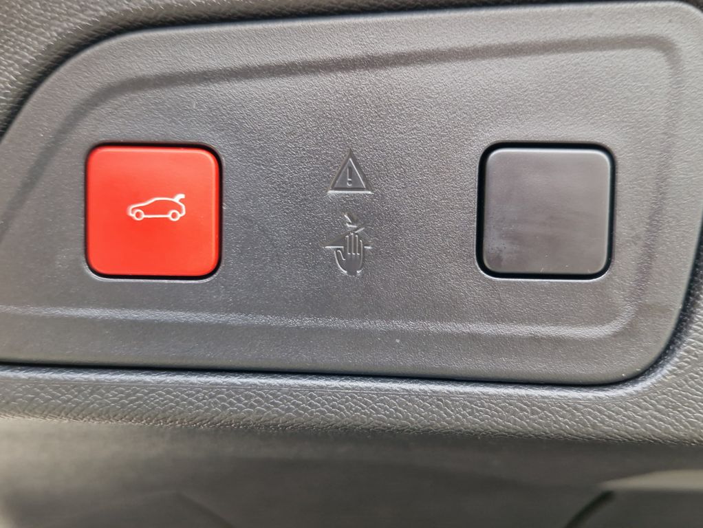 Citroën C5 Aircross 2024